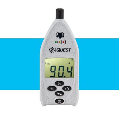 SOUND DETECTOR SD-200
