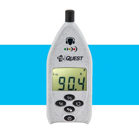 SOUND DETECTOR SD-200